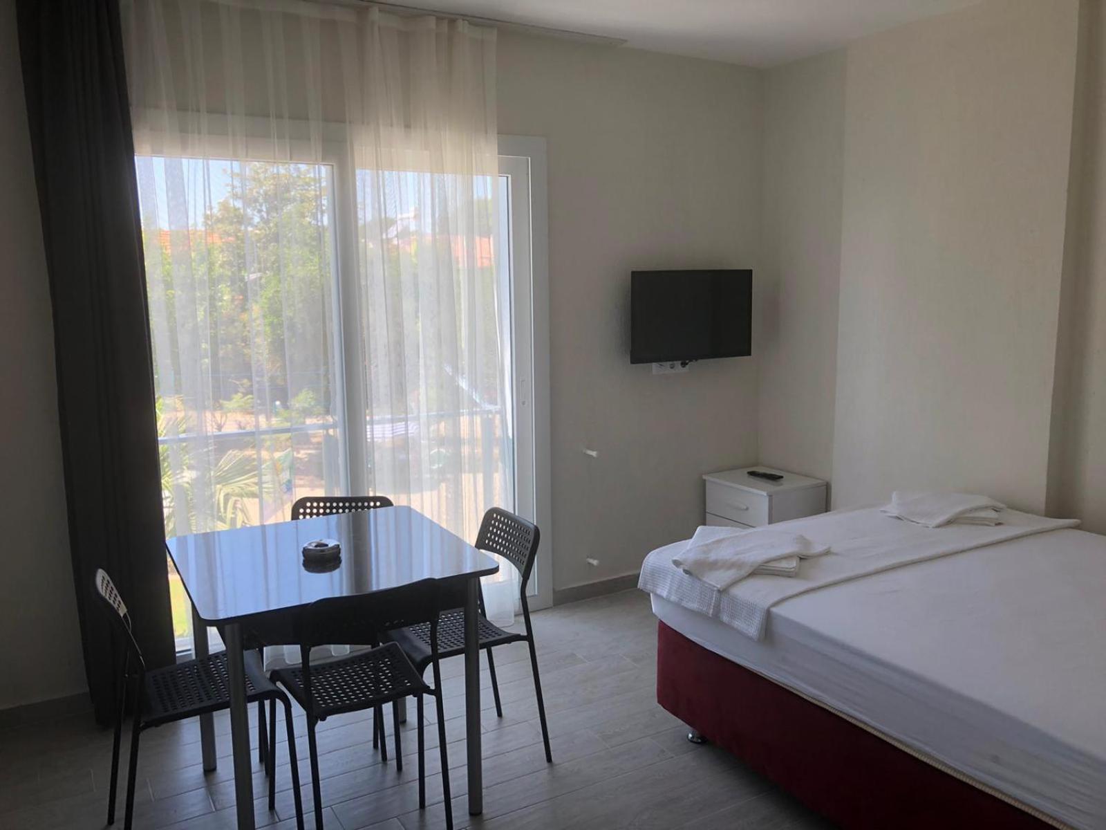 Palmiyem Apart Otel Seferihisar Exterior foto