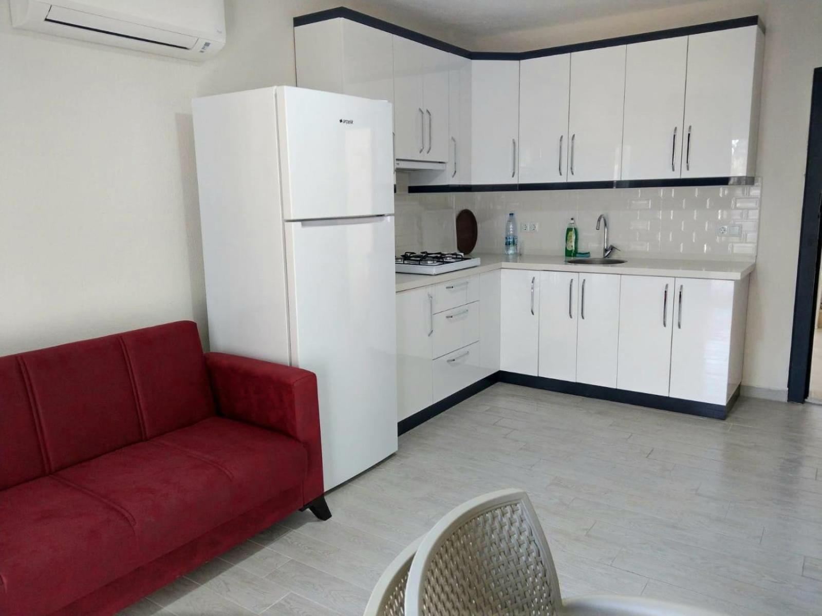 Palmiyem Apart Otel Seferihisar Exterior foto